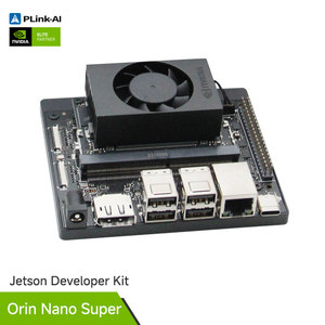 ชุดพัฒนา NVIDIA Jetson Orin Nano Super 8GB ของแท้จากโรงงาน บอร์ด AI 67 TOPS Ampere Orin Nano Super 8GB สำหรับนักพัฒนา - Product Image 2