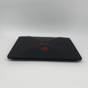 Pour ordinateur portable de jeu <span class=keywords><strong>HP</strong></span> <span class=keywords><strong>Omen</strong></span> 5 I7-9750H 8 go de RAM GTX 1660ti (6G) 512 go SSD <span class=keywords><strong>15</strong></span>.5 '144Hz rafraîchir Intel I7 Windows 10 anglais britannique/américain - Product Image 3
