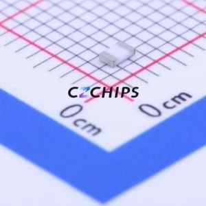 Résistance SMD RM10FTN24R0 0805 (Type : Film Épais) (Résistance : 24 Ohms Précision : 1%) - Product Image 2