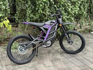 79Bike Pro 8.5KW 72V มอเตอร์ LPMSM จักรยานยนต์วิบากสำหรับผู้ใหญ่ |   มอเตอร์ไซค์ความเร็วสูง 85 กม./ชม. จากคลังสินค้าสหรัฐอเมริกา ให้สมรรถนะสูงสุด 8.5 กิโลวัตต์ - Product Image 3