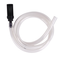 0.2%-2% Pompe proportionnelle à eau P2502 Pompe doseuse d'irrigation automatique pour abreuvoirs de ferme animale