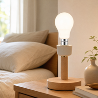 Ampoule LED 3W 5W 7W 9W 12W 15W B22 E27 AC220V 230V 240V Lampe à économie d'énergie pour l'éclairage domestique