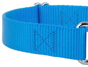 Kingtale <span class=keywords><strong>Best</strong></span> Selling OEM Custom Logo Pet Product <span class=keywords><strong>Choke</strong></span> Martingale Nylon <span class=keywords><strong>Dog</strong></span> <span class=keywords><strong>Collar</strong></span> - Product Image 3