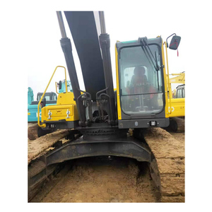 Excavatrice sur chenilles Volvo EC290BLC à vendre - Product Image 6