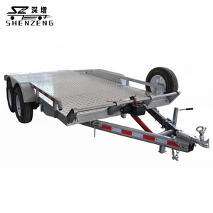 Pneu <span class=keywords><strong>de</strong></span> pièce <span class=keywords><strong>de</strong></span> rechange pour voiture à 2 axes, <span class=keywords><strong>remorque</strong></span> en combinaison <span class=keywords><strong>de</strong></span> <span class=keywords><strong>roue</strong></span> - Product Image 3