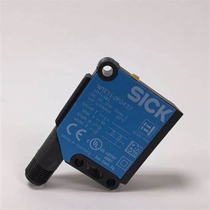 Original <b>Sensor</b> 6030721 WS100L-D2131 WS100LD2131 Photoelectric <b>Switch</b> - Product Image 4