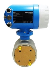 เครื่องวัดอัตราการไหล Endress+Hauser รุ่น Promag 53H65-A01B1AA0ABAB  53H65-A01B1AA0ABAB Endress+Hauser 53H65-A01B1AA0ABAB - Product Image 5