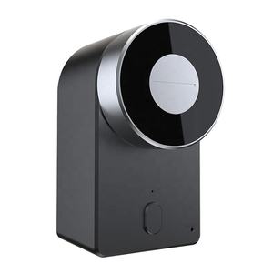 Cerradura de Puerta Inteligente Electrónica Bluetooth WIFI sin Llave con Control por Aplicación TTLock y Motor Automático Inteligente para Cilindro - Product Image 3