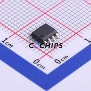 วงจรรวม SO-8วงจรรวมเครื่องขยายสัญญาณ LM2904AS-13ของแท้ใหม่ - Product Image 1