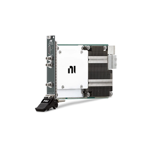 National Instruments PXIe-5775 PXI FlexRIO ดิจิไทเซอร์พร้อมการปรับแต่งแบบ OEM และการรับประกัน 3 เดือน - Product Image 4