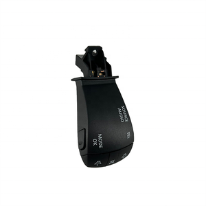 Interruptor de Música para Volante, Interruptor de Volante LWR 255520229R para <span class=keywords><strong>Renault</strong></span> <span class=keywords><strong>Kadjar</strong></span> ESPACE - Product Image 4