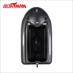 Barco Cebador de Pesca <span class=keywords><strong>Boatman</strong></span> <span class=keywords><strong>Actor</strong></span> <span class=keywords><strong>Plus</strong></span> <span class=keywords><strong>Pro</strong></span>, ABS RC 500M con GPS y Sonda Buscadora de Peces, Sonar Profesional, Gran Venta, Fábrica China - Product Image 5