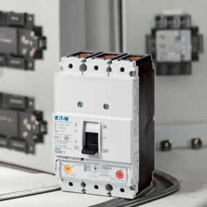 מפסק זרם אוטומטי Eaton NZMH2-A50-NA בעל ביצועים גבוהים לבטיחות והגנה חשמלית משופרת - Product Image 3