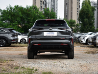 Modèle 2026, le dernier Changan X5 Plus 1.5T 192 ch/ps L4 7 vitesses DCT Pioneer Pro Edition, essence, turbo, SUV compact