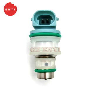 Nieuwe 2-Pins Auto Brandstofinjectoren Icd00108 Compatibel Voor Gm Corsa 1.6 Efi 1994-1996 - Product Image 2