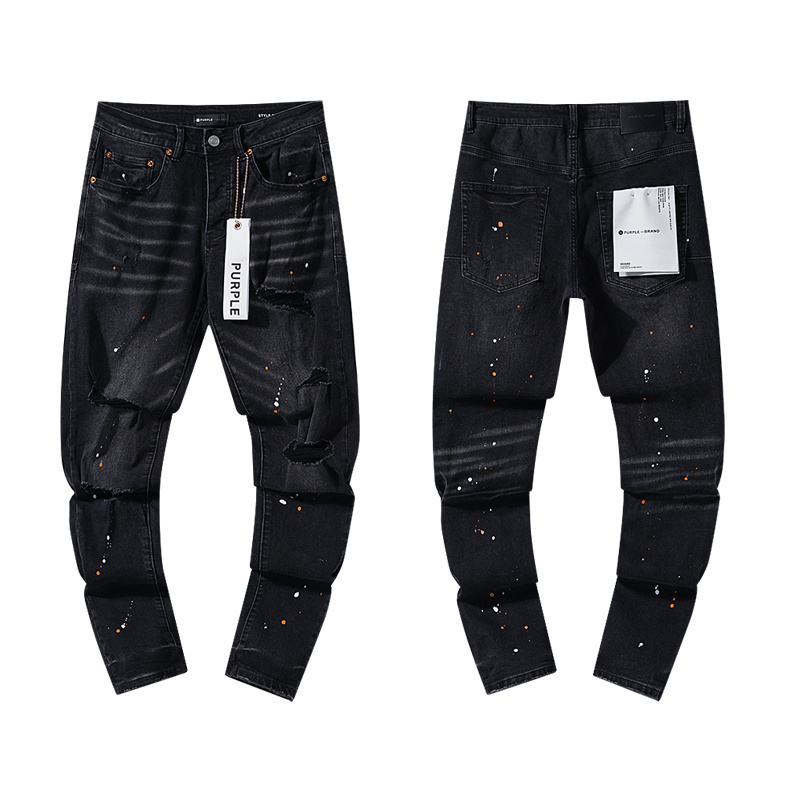 Noir XJ-PU116