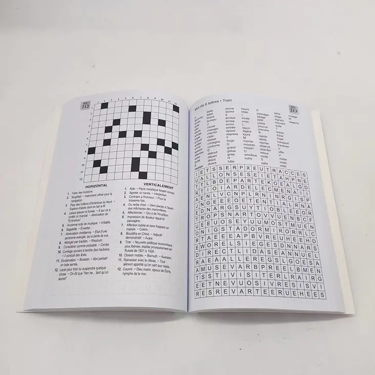 كتب الأنشطة المخصصة للأطفال من الذكاء المنطقي libros sudoku puzzke لتعليم الأطفال