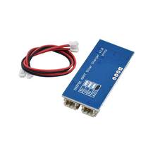 Carte contrôleur de Charge solaire CN3791 6V 9V 12V pour module de Charge de batterie au lithium de panneau solaire MPPT