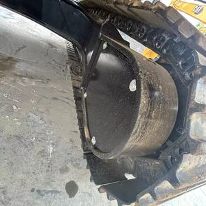 Excavatrices utilisées en bon état de 30 tonnes CAT 330GC 330B 330BL 330C 330D Machines de construction Ingénierie Construction - Product Image 4