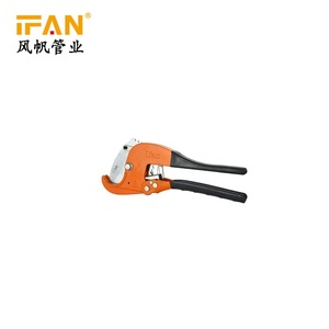 Cắt Ống Công Cụ Hướng Dẫn Sử Dụng 20-63 Mm <span class=keywords><strong>PVC</strong></span> PPR HDPE Pex Ống Cắt Kéo - Product Image 3