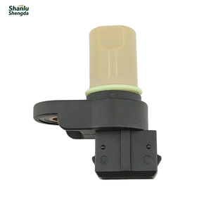<span class=keywords><strong>Sensor</strong></span> de Posición del Árbol de Levas <span class=keywords><strong>TDC</strong></span> 39350-22600 Compatible con Hyundai Accent 1.5L/1.6L 2000-2005 3935022600 - Product Image 4