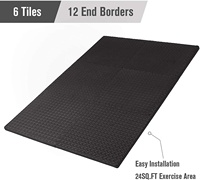 ONESTARSPORTS – tapis de sol en mousse Eva Kung Fu, Puzzle, intérieur, Taekwondo, Judo, Tatami, Jiujitsu, karaté, vente en gros