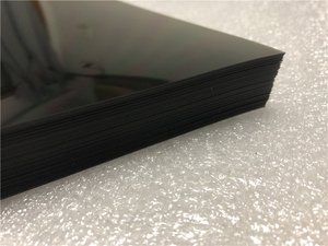 แผงเซลล์แสงอาทิตย์ความหนา0.13มม. 16นิ้วสำหรับการซ่อมแซมทีวีจอแสดงผลแผ่นโพลาไรเซอร์อัจฉริยะ0/45/90/135องศาโดย Rina TECH - Product Image 5