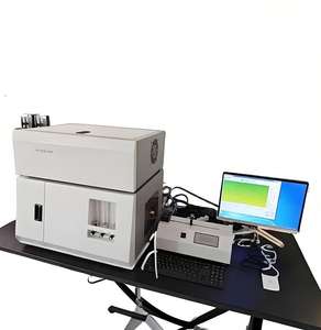ASTM D5453 Vollautomatischer Probennehmer Ultraviolett-Fluoreszenz-Schwefel-Analysator - Product Image 4