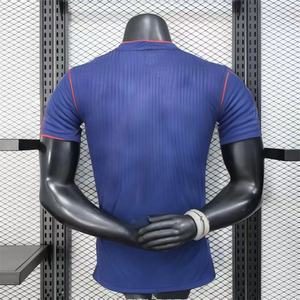 Camiseta de Fútbol de Alta Calidad Edición Jugador Americano 2026, Edición Aficionado Local, Equipación de Equipo, Personalización de Partidos - Product Image 2