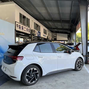 <span class=keywords><strong>Volkswagen</strong></span> ID 3 Eléctrico Usado a <span class=keywords><strong>Precio</strong></span> Accesible, Volante a la Izquierda, Transmisión Automática, Buen Rendimiento, Listo para Exportar - Product Image 4