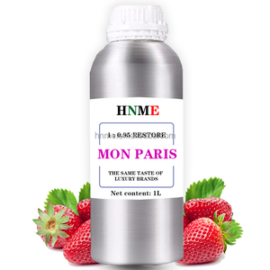 <span class=keywords><strong>Mon</strong></span> Paris-aceite puro de larga duración para mujer, aceite esencial con fragancia de frutas, 1000ml - Product Image 5