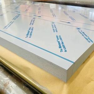 Inox ASTM Ss 304 310 <span class=keywords><strong>316</strong></span> Chapa de acero inoxidable Acabado súper espejo Placa de acero inoxidable - Product Image 6