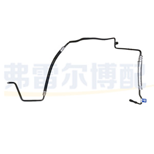 Tuyau d'huile haute pression de direction assistée 4014GT 4014JY pour Peugeot 206 207 Citroën C2 - Product Image 1
