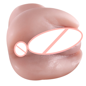 Masturbador Vaginal Realista para Hombre, Juguete Sexual de Bolsillo, Vagina Artificial Suave para Hombre - Product Image 3