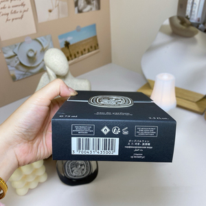 Profumo Dyptque <span class=keywords><strong>Tam</strong></span> <span class=keywords><strong>Dao</strong></span> 100 ML Eau De Parfum Naturale Lunga Durata Fragranza Floreale Fruttata Legnosa e Speziata Spray all'Ingrosso - Product Image 4