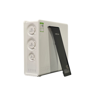 Purificateur d'eau par osmose inverse sous évier avec rappel intelligent de l'entretien du filtre et fonction de rinçage automatique - Product Image 2
