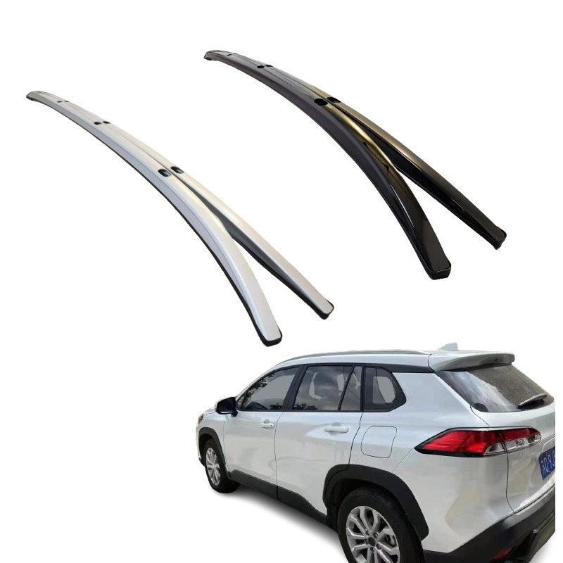 Toyota Corolla Roof Rack 2020-2024 Toyota Corolla Sedan Roof Rack