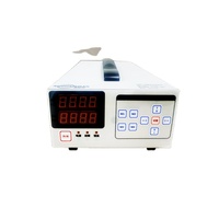 Alimentation réglable 30V 10A 20A 30A laboratoire DC alimentation à découpage banc Source Mini régulateurs de tension numériques
