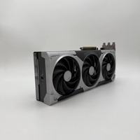 RTX 5090 32GB GDDR7 VENTUS 3X OC Graphics Card for High-End Gaming & AI Workstation Desktop with Fan Cooling PCI Express 3.0 X16