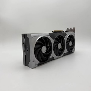 การ์ดจอ GDDR7 Ventus 3X OC 5090 32GB สำหรับการเล่นเกมระดับไฮเอนด์และเวิร์กสเตชัน AI - Product Image 2
