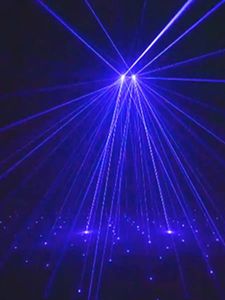 Siêu chất lượng 24 Wát <span class=keywords><strong>Led</strong></span> Laser Chiếu Lights cho sân khấu DJ chùm hiệu ứng Câu lạc bộ Đảng hiển thị ánh sáng chiếu - Product Image 6