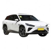 Voiture SUV NETA L d'occasion