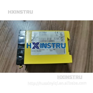 อุปกรณ์เชื่อมต่อ BENDER AGH150W-4 ของใหม่ hx1 - Product Image 1