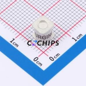 ท่อปล่อยก๊าซทรานซิสเตอร์ D5.5xL6mm (GDT) ส่วนประกอบของรูผ่าน SX50-302XSMDT ใหม่ของแท้ - Product Image 1