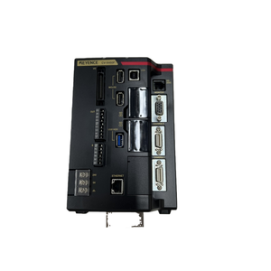 ตัวควบคุมระบบวิชัน KEYENCE <span class=keywords><strong>CV</strong></span>-X450F รองรับกล้องอุตสาหกรรม CCD ความละเอียด 5 ล้านพิกเซล พร้อมการรับประกันหนึ่งปี - Product Image 1