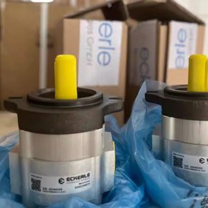 ปั๊มไฮดรอลิกเดนิสัน รุ่น T6EC 072 017 1R00 C10 350 บาร์ 80 ซม. แบบขั้นตอนเดียว - Product Image 3