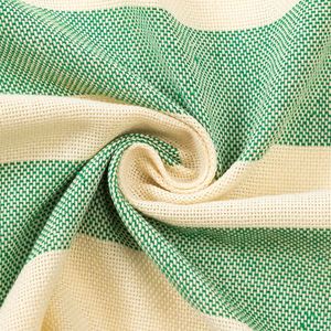2024 Neue türkische Quaste Strand tuch gestreifte 100*180cm Baumwolle Bade decke für Summer <span class=keywords><strong>Beach</strong></span> <span class=keywords><strong>Days</strong></span> - Product Image 4