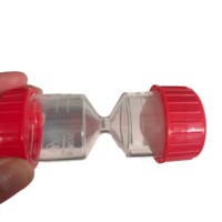 Kit de thérapie PRP avancé de 25 ml, approuvé par les hôpitaux et les cliniques du monde entier
