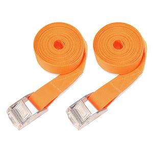 Correa de amarre con hebilla para cámara, 25mm x 250kg - Product Image 1