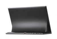 Tableta Android 8.1 de 15.6 Pulgadas con Escáner de Código QR, Sistema de Caja Registradora POE NFC, RK3288, 2GB, 16GB, Escáner en Forma de L, Lector con Puerto RJ45, Antipolvo